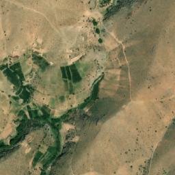 Satellite imagery of Kajatāq Ghar, AF