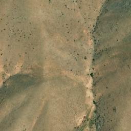 Satellite imagery of Kajatāq Ghar, AF