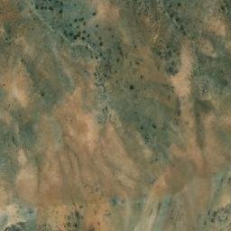 Satellite imagery of De Sūkhtē Ghar, AF