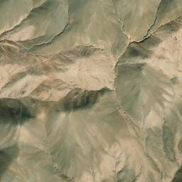 Satellite imagery of Chūling, AF