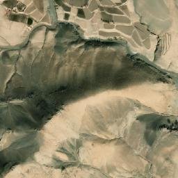 Satellite imagery of Chūling, AF