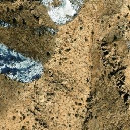 Satellite imagery of Takht-e Shāh Ghar, AF