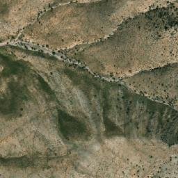 Satellite imagery of Būmī Tūt Ghar, AF