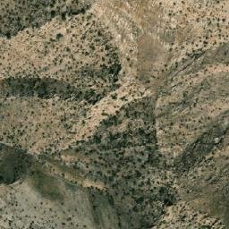 Satellite imagery of Būmī Tūt Ghar, AF