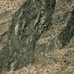 Satellite imagery of Būmī Tūt Ghar, AF