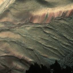 Satellite imagery of Chakay Ghar, AF