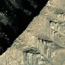 Satellite imagery of Chakay Ghar, AF