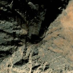 Satellite imagery of Sṟeh Gawāl Lāsh, AF