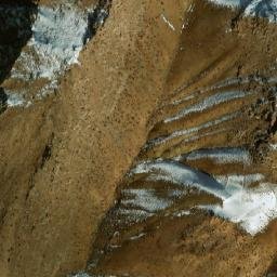 Satellite imagery of Kōh-e Kal, AF