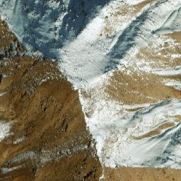 Satellite imagery of Kōh-e Kal, AF