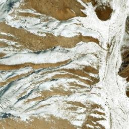 Satellite imagery of Kōh-e Kal, AF