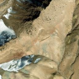 Satellite imagery of Ghunḏak Ghar, AF