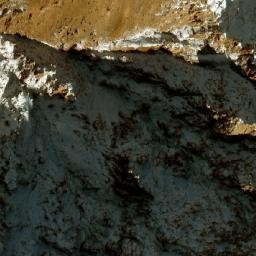 Satellite imagery of Kōh-e Pēshgīrah, AF