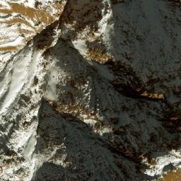 Satellite imagery of Kōh-e Pēshgīrah, AF