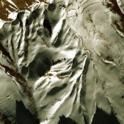 Satellite imagery of Kōh-e Jadrah, AF