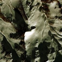 Satellite imagery of Kōh-e Jadrah, AF