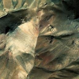 Satellite imagery of Kōh-e Siyāh Butah, AF