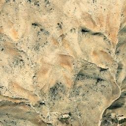 Satellite imagery of Ibidī, AF