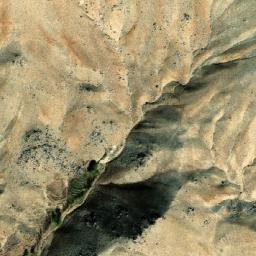 Satellite imagery of Ibidī, AF