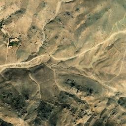 Satellite imagery of Chāktū, AF