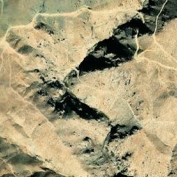 Satellite imagery of Chāktū, AF