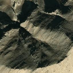 Satellite imagery of Charkhīn, AF