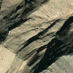 Satellite imagery of Charkhīn, AF