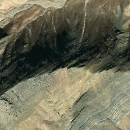 Satellite imagery of Charkhīn, AF