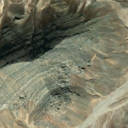 Satellite imagery of Shēr Ghunḏêy, AF