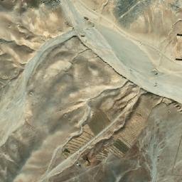 Satellite imagery of Shēr Ghunḏêy, AF