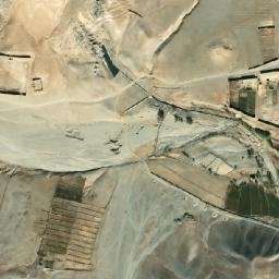 Satellite imagery of Shēr Ghunḏêy, AF