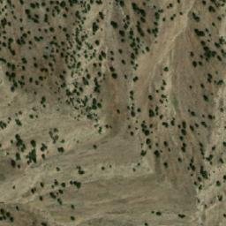 Satellite imagery of Sêtargay Ghar, AF