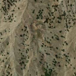 Satellite imagery of Sêtargay Ghar, AF