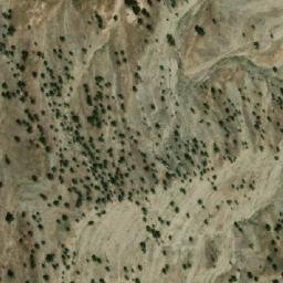 Satellite imagery of Sêtargay Ghar, AF