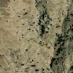 Satellite imagery of Khangīrī Ghar, AF