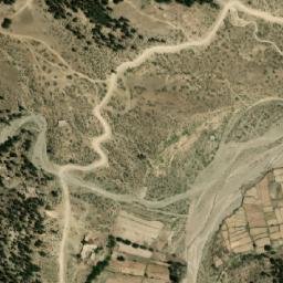 Satellite imagery of Mēchênah Zangay, AF