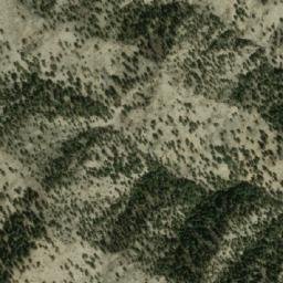 Satellite imagery of Dê Tsagêy Khūlah, AF