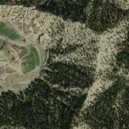 Satellite imagery of Mēchênē Ghar, AF