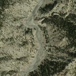 Satellite imagery of Mēchênē Ghar, AF