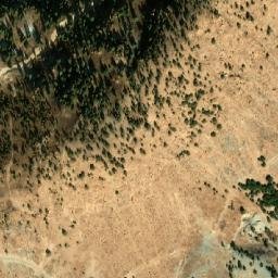 Satellite imagery of Khowas̲h̲kay, AF