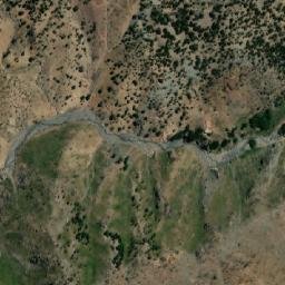 Satellite imagery of Shīn Kunḏ Ghar, AF