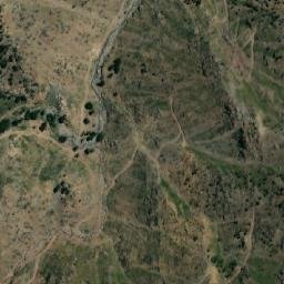 Satellite imagery of Shīn Kunḏ Ghar, AF