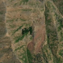 Satellite imagery of Shikahra Narai, AF