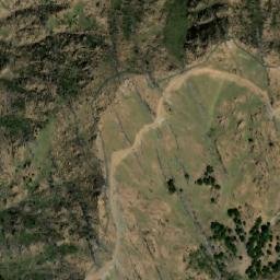 Satellite imagery of Maisara Narai, AF