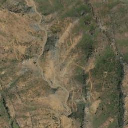 Satellite imagery of Lakarai Sar Narai, AF