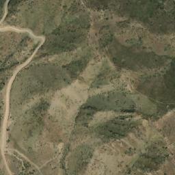 Satellite imagery of Mughulgī Ghar, AF