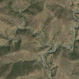 Satellite imagery of Mughulgī Ghar, AF