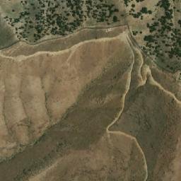 Satellite imagery of Bichi Sar, AF