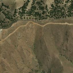 Satellite imagery of Bichi Sar, AF