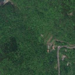 Satellite imagery of 立瀬山, KR